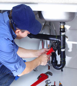 Cheap drian cleaning