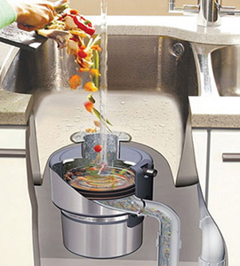 Cheap garbage disposal replacement