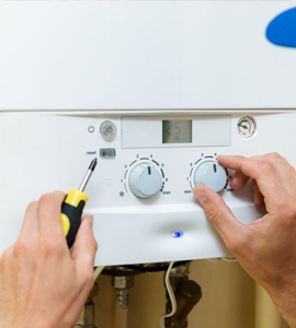 Cheap water Heater Installation