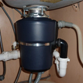 cleaning garbage disposal replace garbage disposal