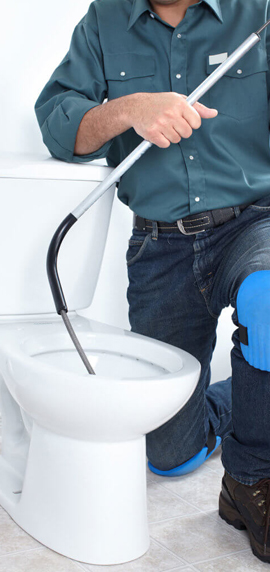 toilet tank replacement